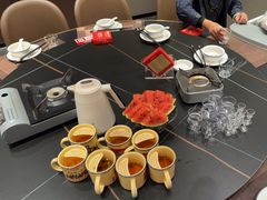 -韶山冲湘菜(中兴大街店)