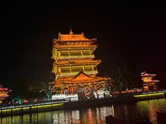 -台儿庄古城