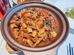 -庆云楼饭庄(什刹海店)