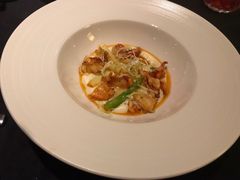 -圣丰索菲特·法国餐厅