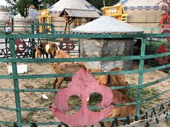 -海拉尔蒙古包(房山长阳总店)