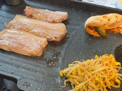 -Dombe豚(黑猪肉街店)