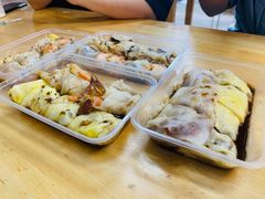 -山水肠粉(盐田店)