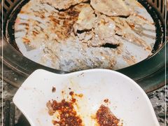 -阪尚皇·原切牛排·烤肉火锅自助(北京路店)