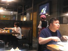 -汉巴味德(大悦城店)