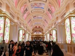 -澳门威尼斯人综合度假区