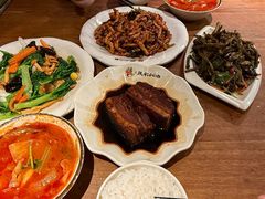 -張飛扒肉·龙江非遗(道外店)
