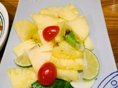 -云海肴·汽锅鸡·云南菜(天津国金汇店)