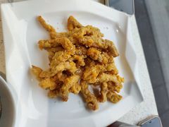 -阿莉餐厅(枣阳路店)