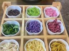 -88号小吃店·经典云南菜·地道纳西美食