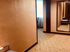 -顺德君豪酒店(佛山容桂渔人码头店)