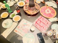 -阳坊胜利涮羊肉(阳坊老店)