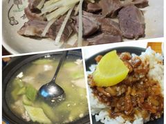 肝莲-乡亲鹅肉城(昆山店)