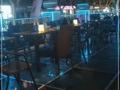 -MOSSO音乐酒吧·live house(长乐路店)