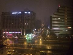 iphone_upload_pic-北京保利大厦酒店(东四十条地铁站店)