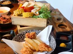 -满满初牛·炭烧牛肉专门店(国大店)