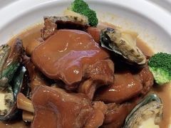 -高老庄绿色传奇(昊元生活广场店)