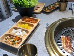 -妥妥烤肉料理(昙华林店)