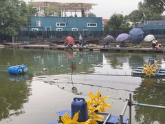 -酷鱼垂钓CLUB(朝阳区博大路店 )