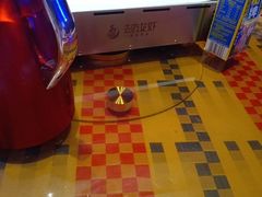 -去吃龙虾 | 烧烤·龙虾馆(红林世界城店)