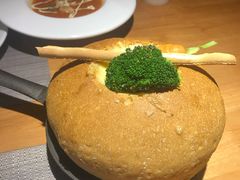 -新贝乐意大利餐厅(苏州中心店)