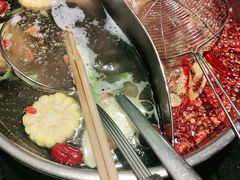 -尚合里潮汕牛肉火锅(海沧店)