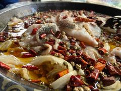 -金三可市井水煮鱼(金碧园店)