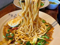 -方铲铲·成都板凳面(滨江银泰店)