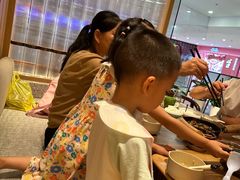 -云海肴云南菜(浦江欢乐颂店)