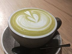 -Maxpoint Kitchen 西餐咖啡(乐峰广场店)