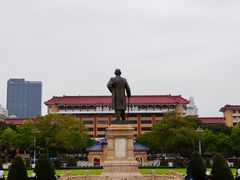 -广州中山纪念堂