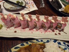 -芥岛(河北大街店)