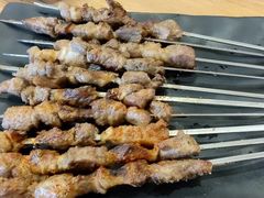 -西部马华清真兰州牛肉面·烧烤夜市(三里河店)