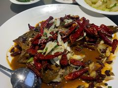 -楚鱼王·河鲜·湖北菜(华农店)