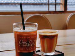 -竹子咖啡bamboo coffee