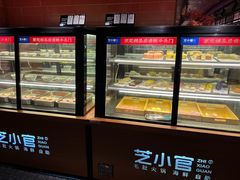 -芝小官毛肚火锅海鲜自助(淮安清江浦区新亚店)