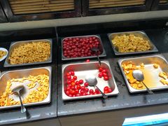 -六少·猪肚包鸡火锅(卓悦INTOWN店)