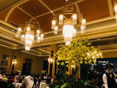 大堂-福楼法餐厅FLO