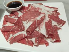 -北平三兄弟涮肉(簋街总店)