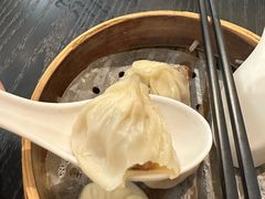 -宁波汤团店(外滩店)