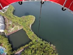 -天目湖山水园