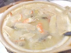 -官塘锋记鱼生·生腌·砂锅粥(牌坊街店)