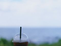 -Cafe Aewol Monsant