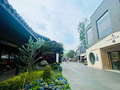 -铁像寺水街