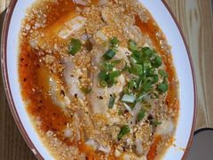 -叁煨蹄花·下饭盐帮菜(人民广场店)