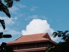 -西双版纳融创皇冠假日度假酒店