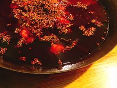 -岗上渣渣老火锅(两路口店)