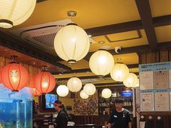 -鸟鹏烧鸟居酒屋(熙龙湾店)