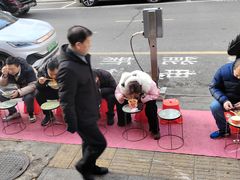-牛师傅牛肉面(尚隆路店)