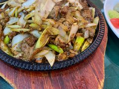 -白魁老号饭庄(安内店)